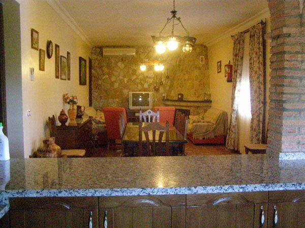 Casa Rural el Pinar