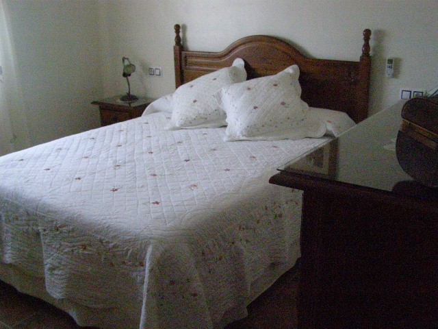 Casa Rural el Pinar
