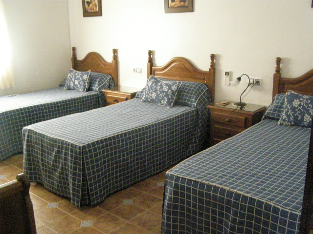 Casa Rural el Pinar