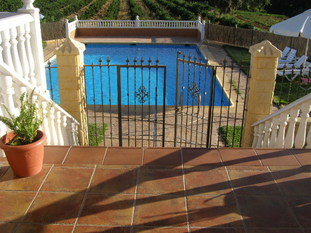 Casa Rural el Pinar