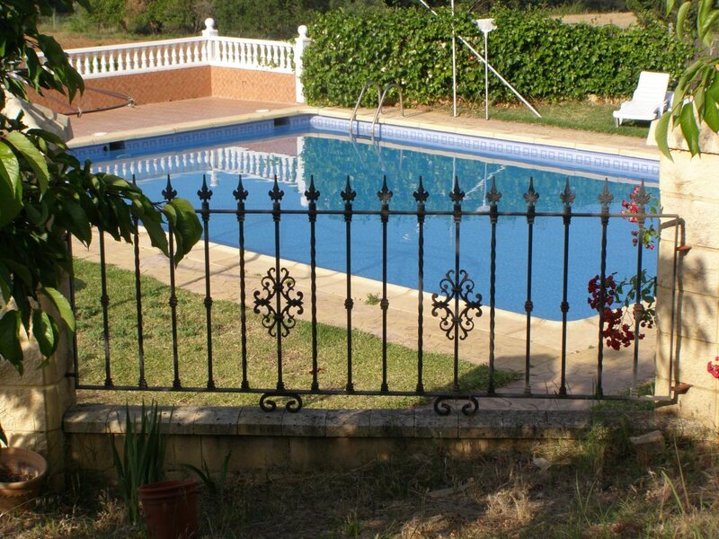 Casa Rural el Pinar