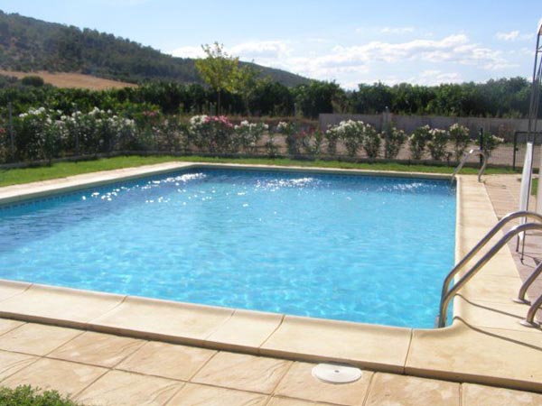Casa Rural Alameda