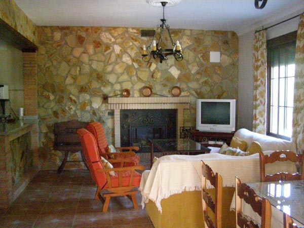 Casa Rural Alameda