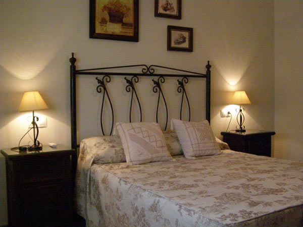 Casa Rural Alameda