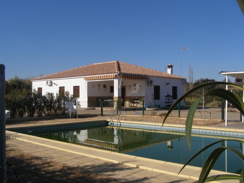 Casa Rural Alameda