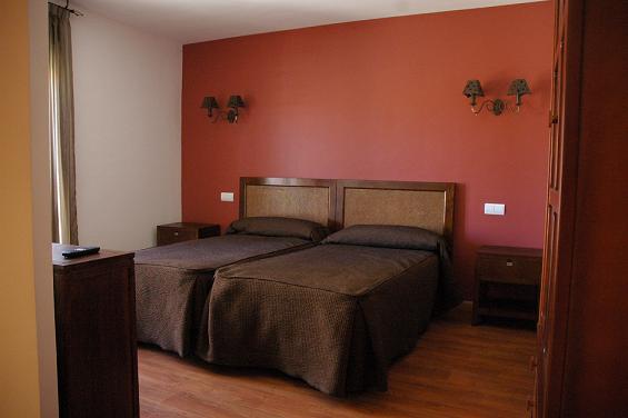 La Casa del Diezmo