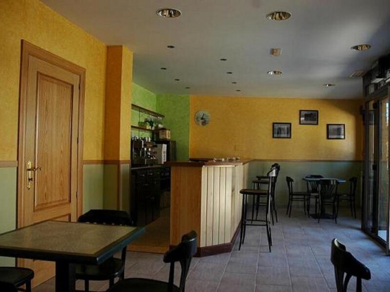 La Casa del Diezmo