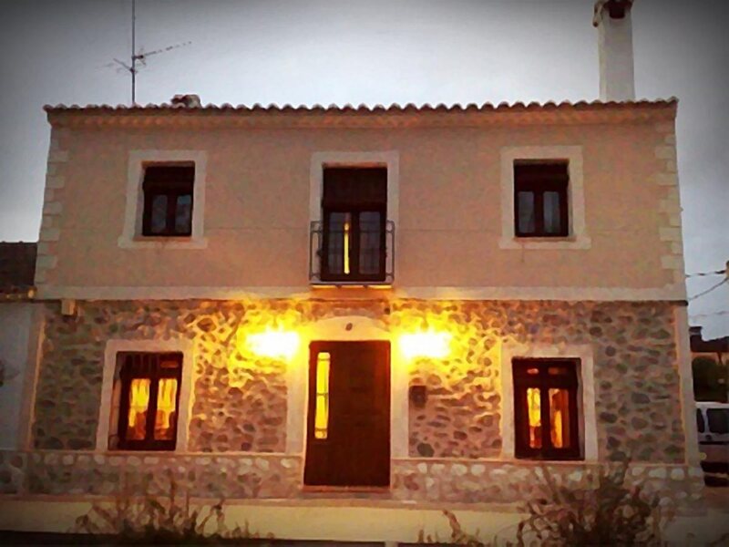 Casa Rural El Cencerro