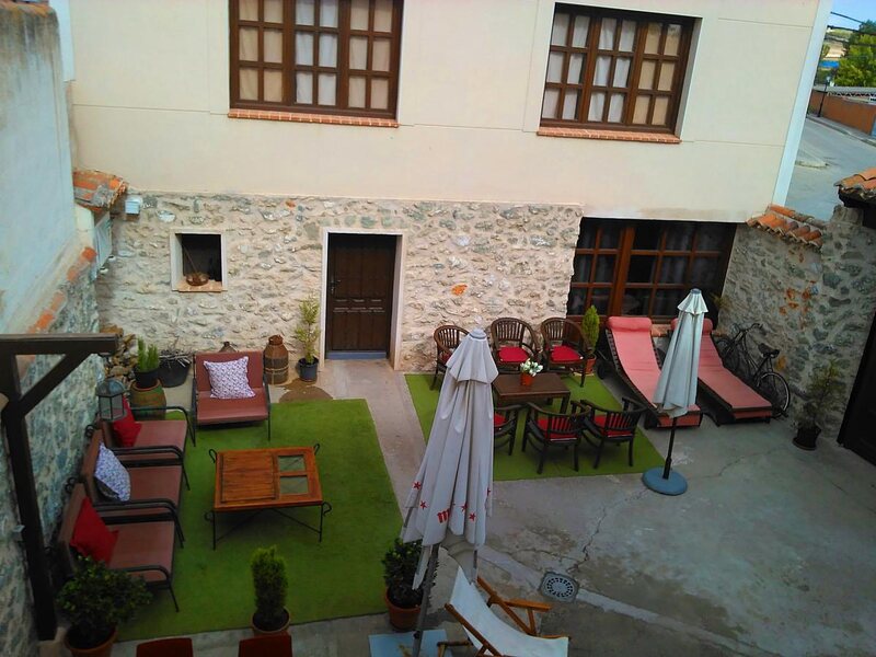 Casa Rural El Cencerro