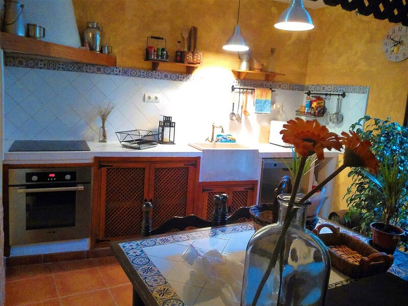 Casa Rural El Cencerro