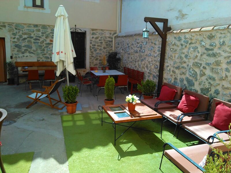 Casa Rural El Cencerro