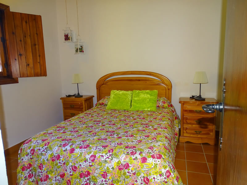Casa Rural Atalaya