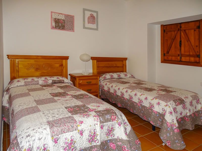 Casa Rural Atalaya