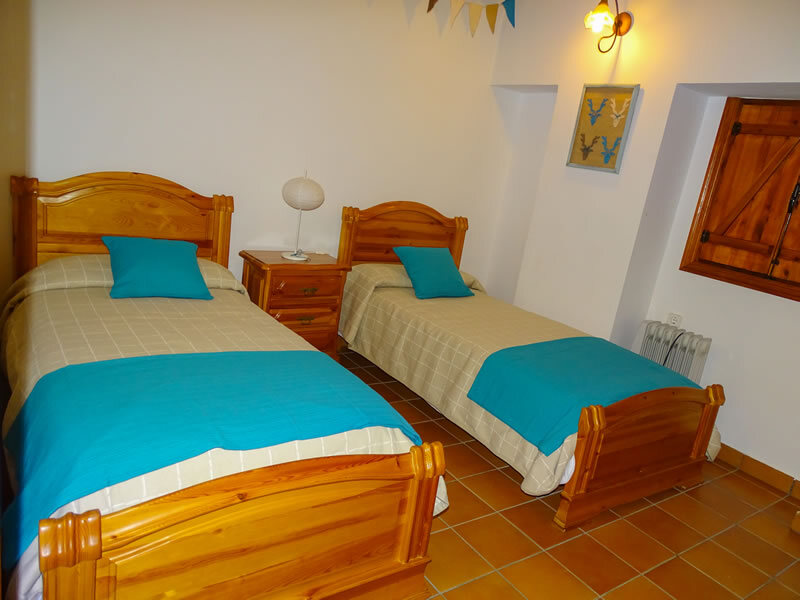 Casa Rural Atalaya