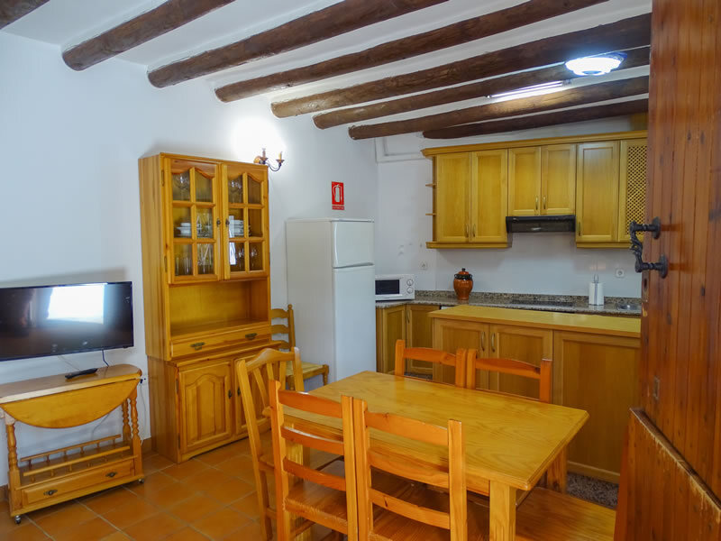 Casa Rural Atalaya