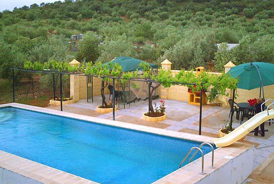 Finca Majada Alta