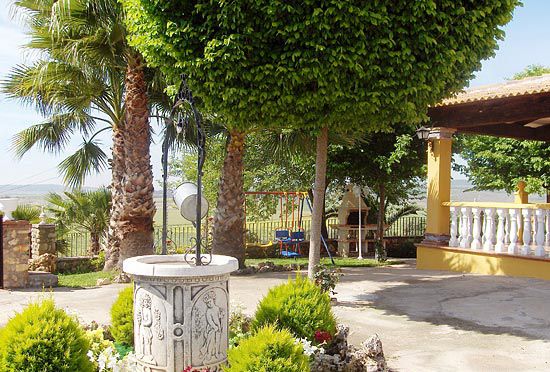 Finca Majada Alta