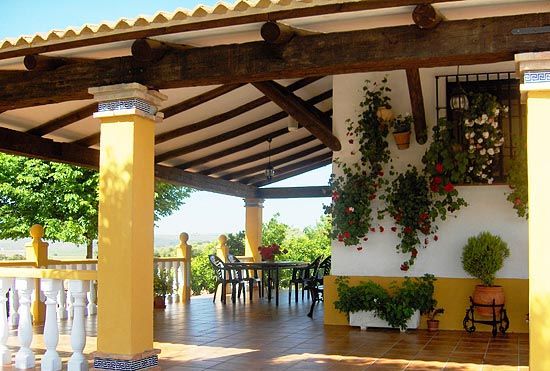 Finca Majada Alta