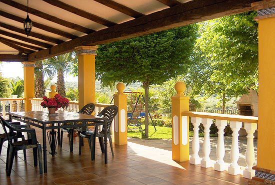 Finca Majada Alta