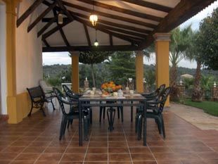 Finca Majada Alta
