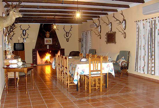 Finca Majada Alta