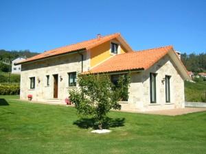 Casas Cuncheiro