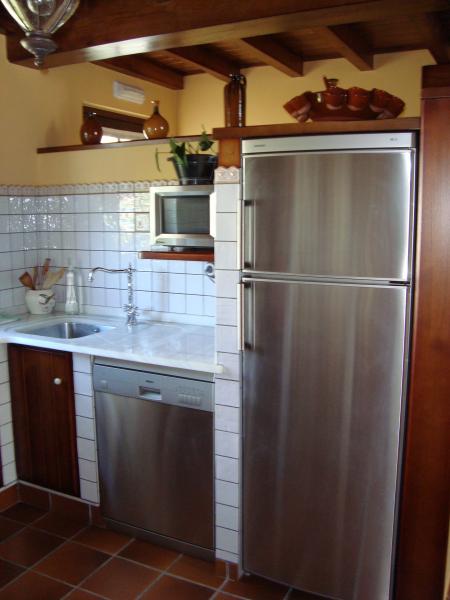 Casas Cuncheiro