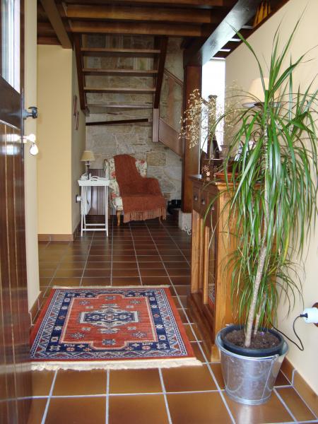 Casas Cuncheiro