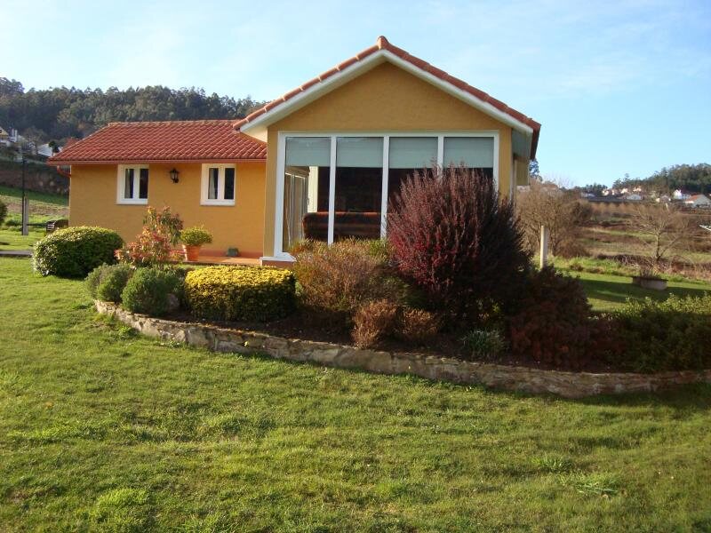 Casas Cuncheiro