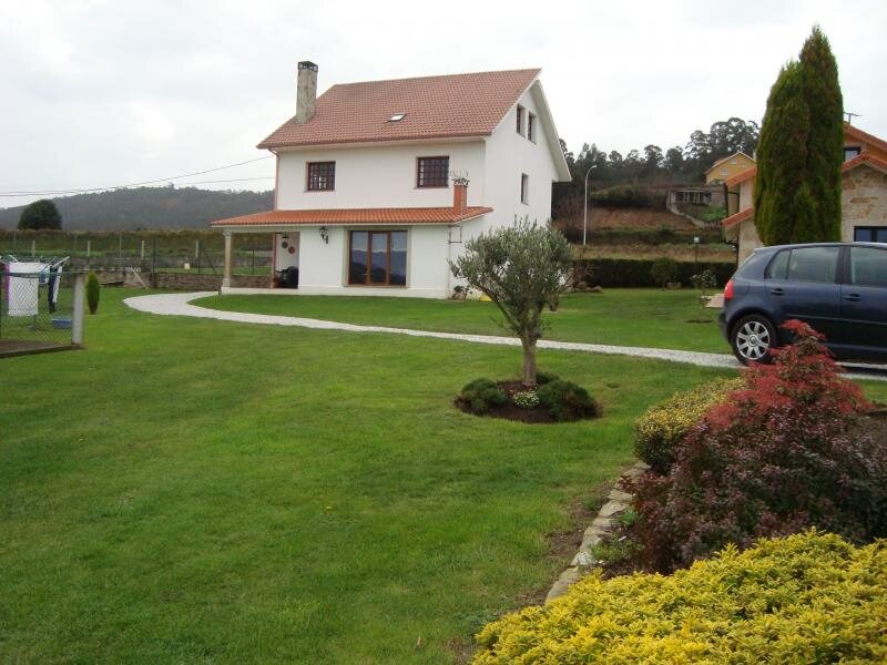 Casas Cuncheiro