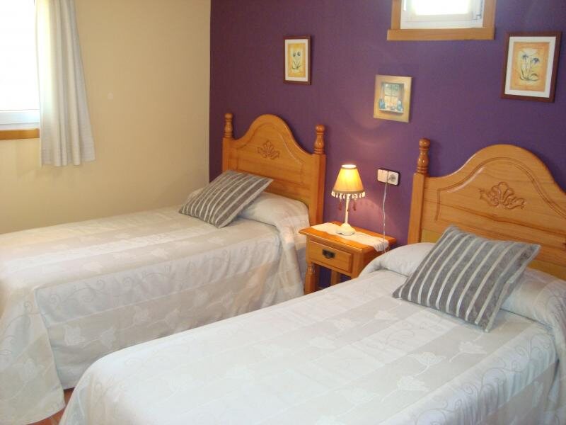 Casas Cuncheiro