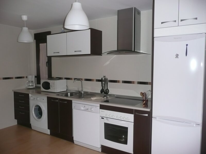 chalet adosado