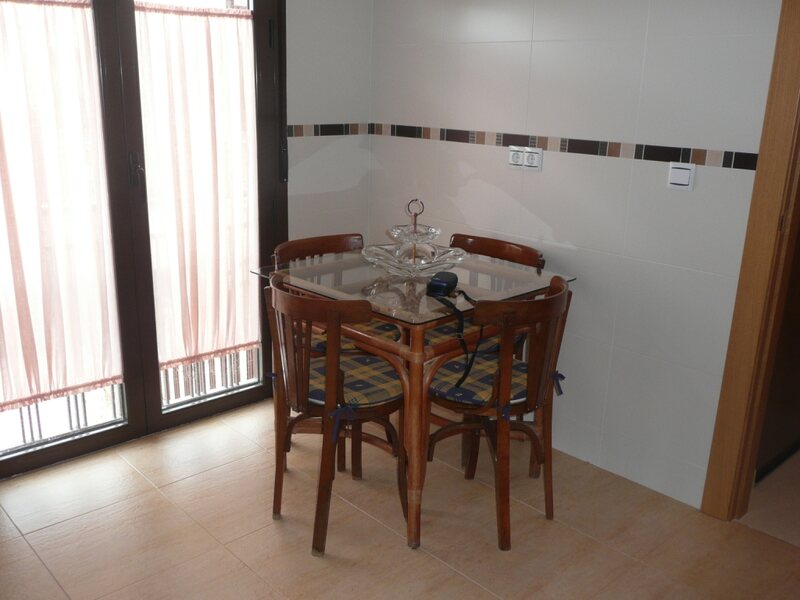 chalet adosado