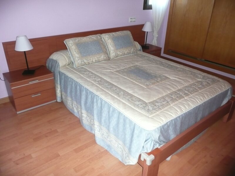 chalet adosado