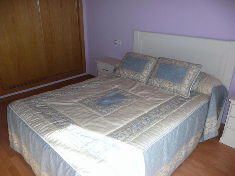 chalet adosado