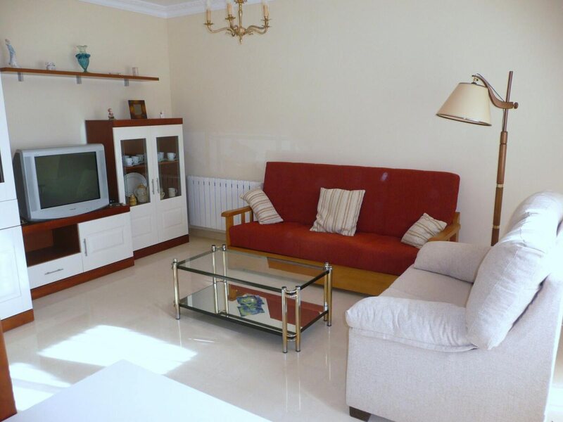 chalet adosado