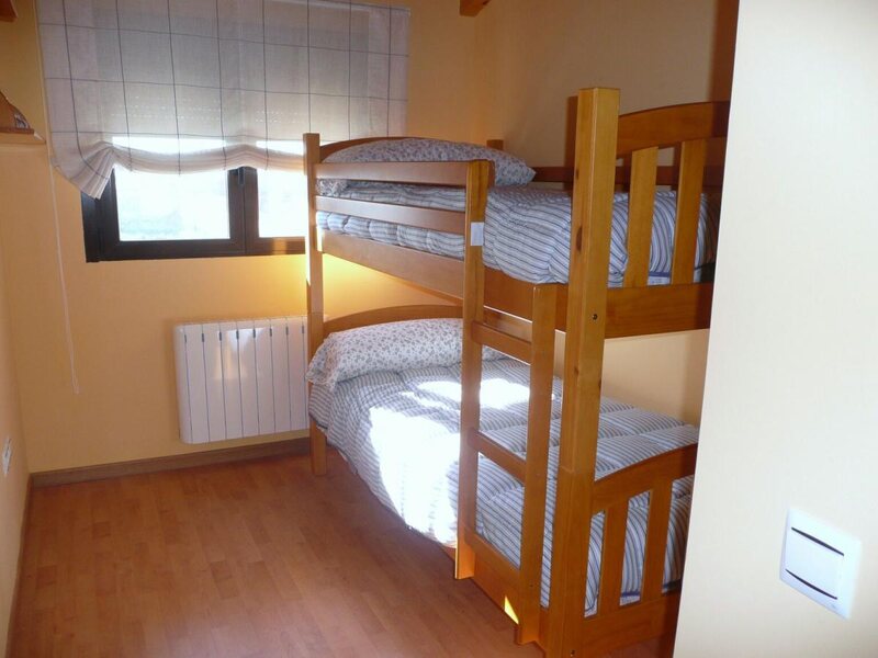 chalet adosado
