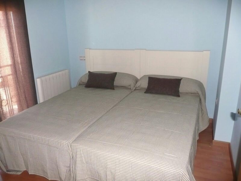 chalet adosado
