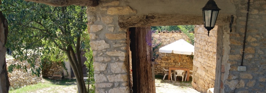 Masia Serret