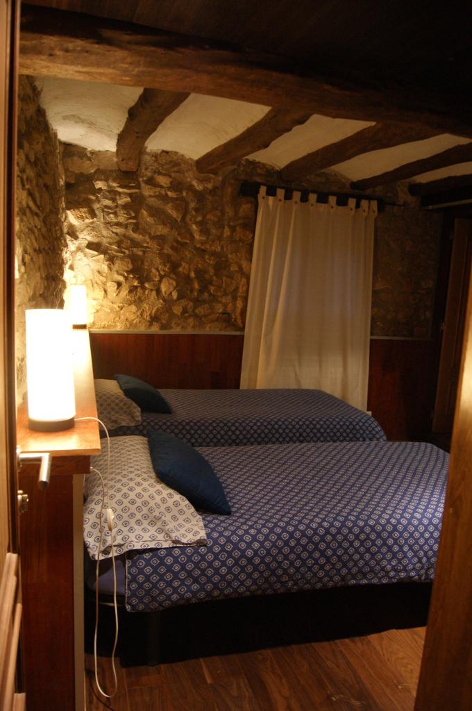 Masia Serret
