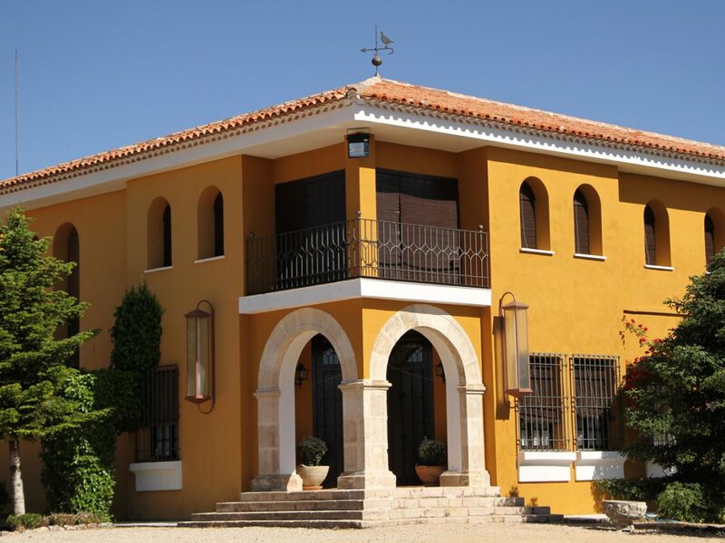 Hotel Finca las Beatas