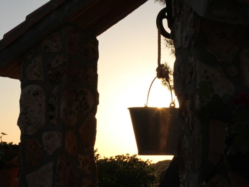 Hotel Finca las Beatas