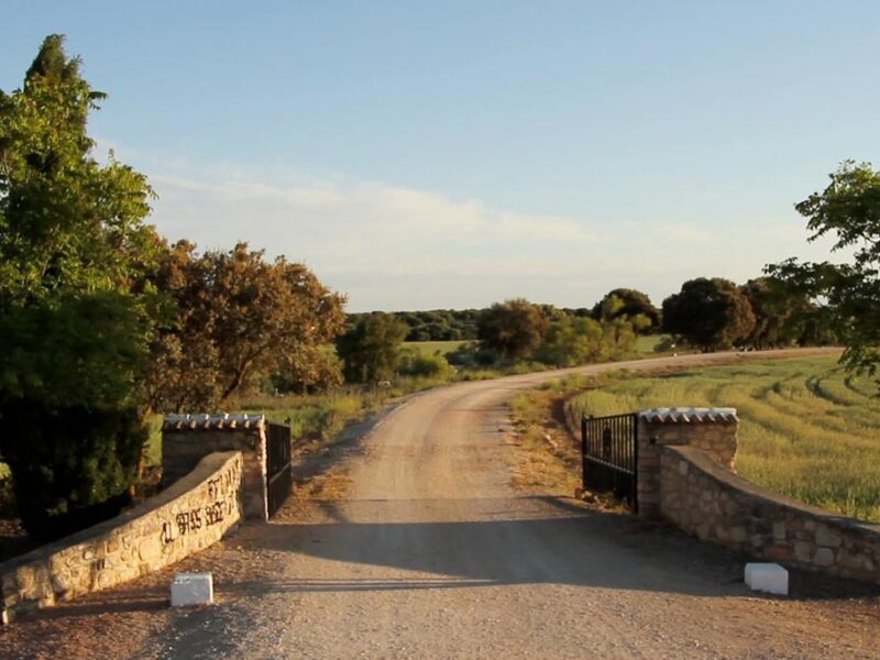 Hotel Finca las Beatas