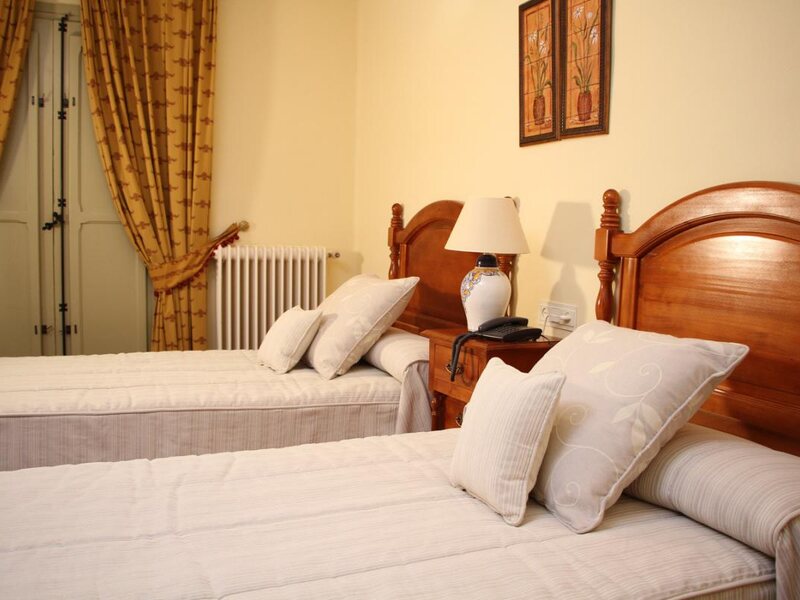 Hotel Finca las Beatas