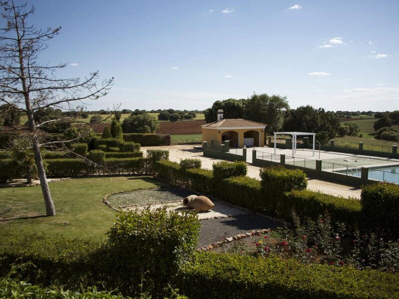 Hotel Finca las Beatas