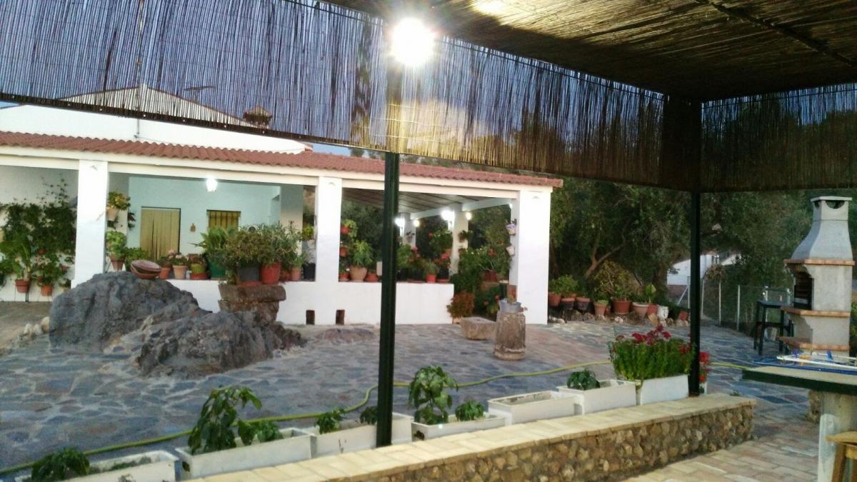 Las Calveras
