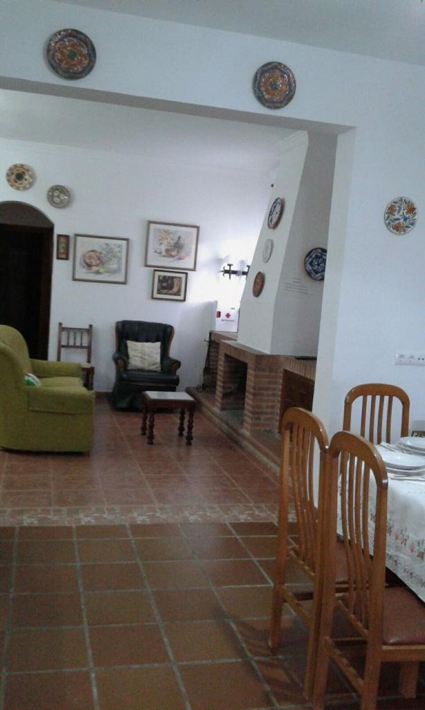 Las Calveras