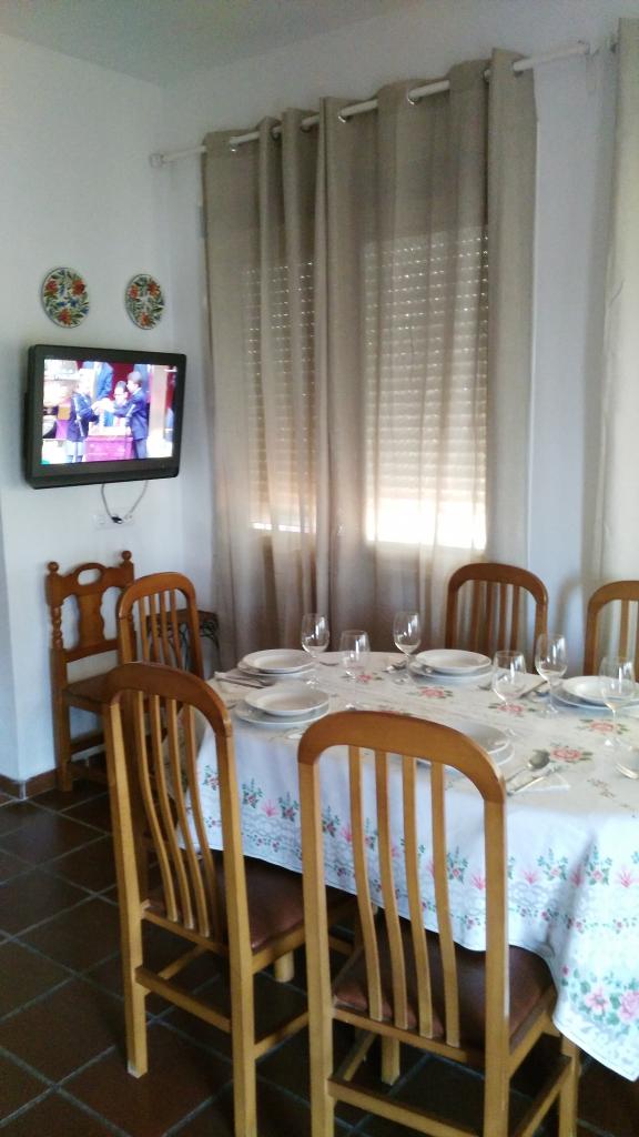 Las Calveras