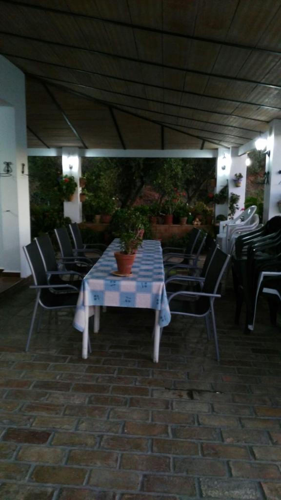 Las Calveras