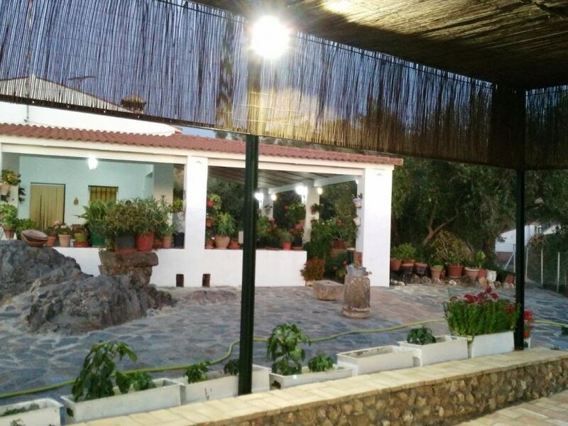 Las Calveras